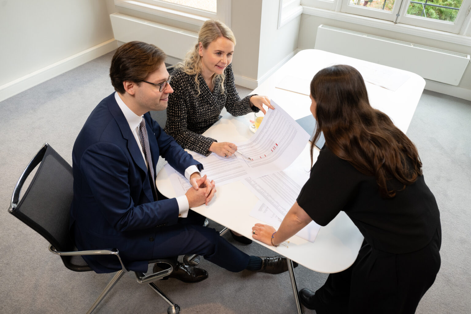 Specializations - De Boorder Attorneys